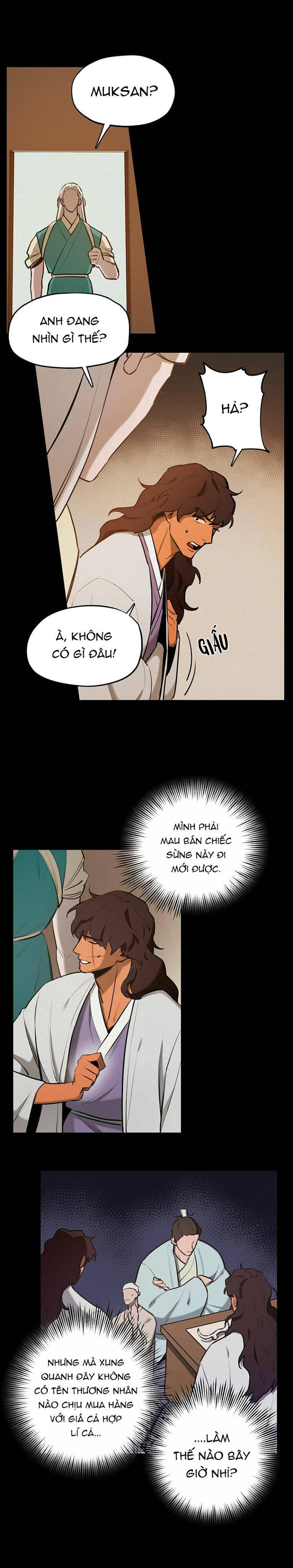 ta không phải tiều phu chapter 19 7