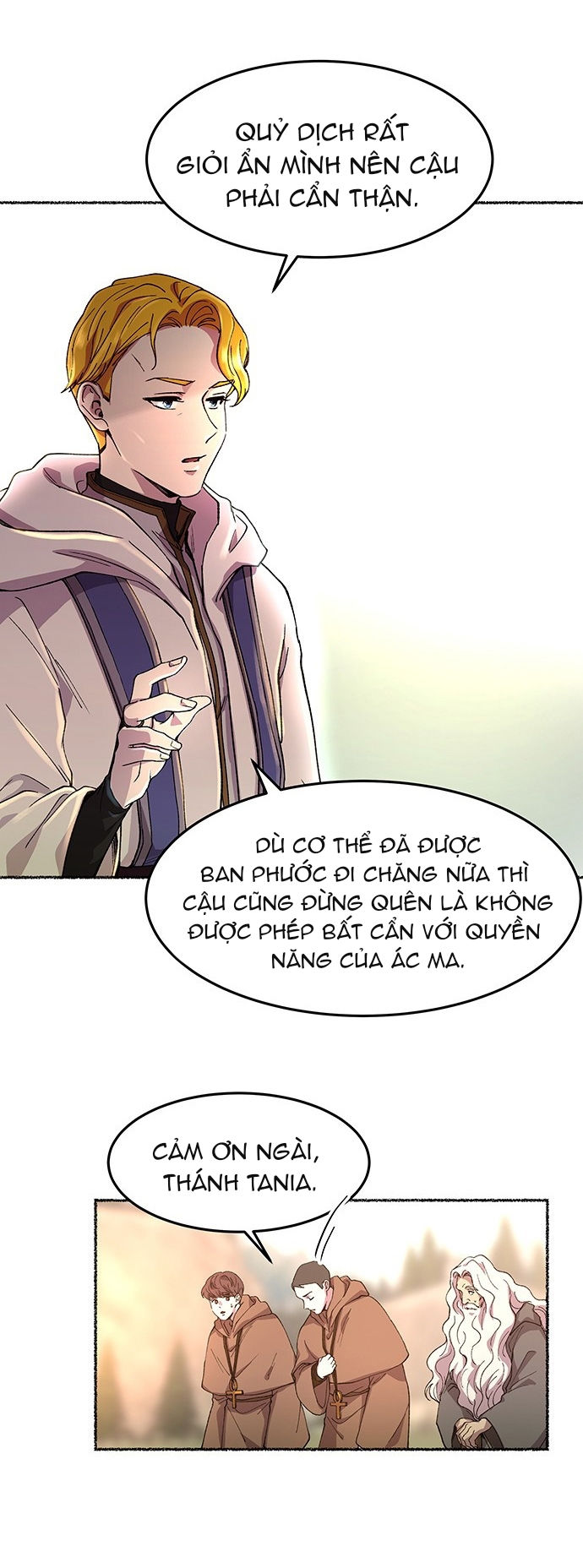 như gió trên cành cây khô chapter 35 23