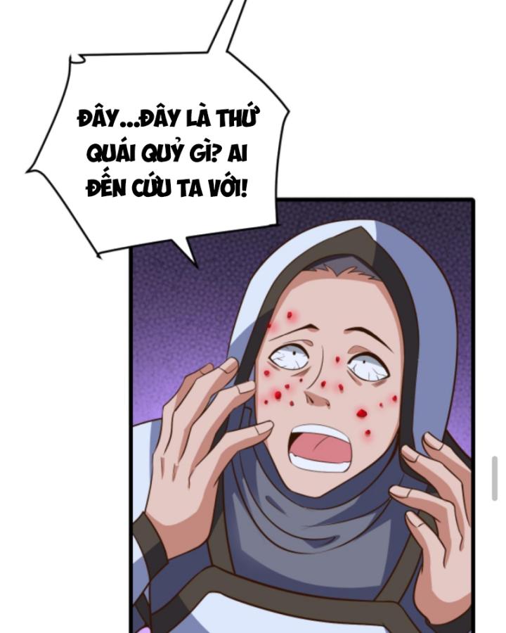 người chơi và nhân vật chính đều muốn làm hại ta chapter 112 6