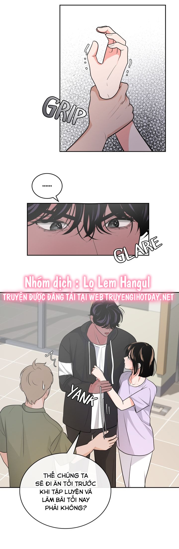 tối hậu thư chapter 65 11