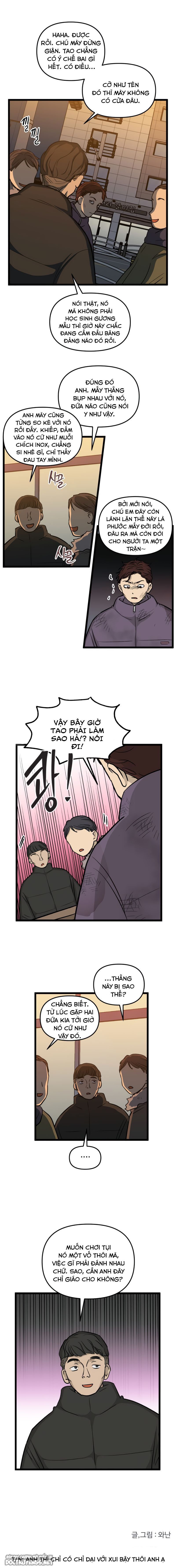 no home - không nhà chapter 212 9