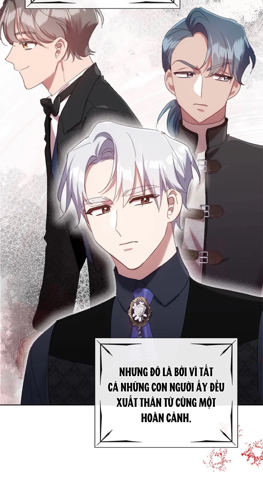 màn đêm tối của adeline chapter 56 25