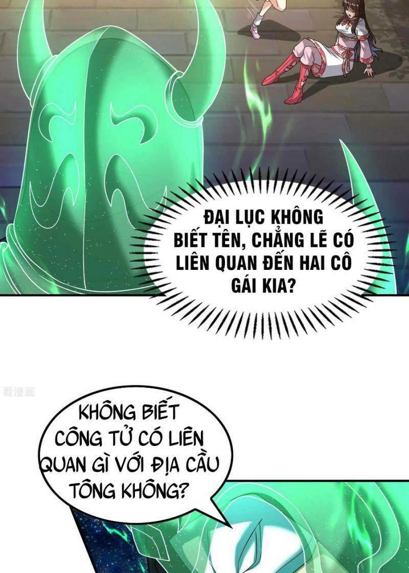 đệ nhất người ở rể chapter 158 10