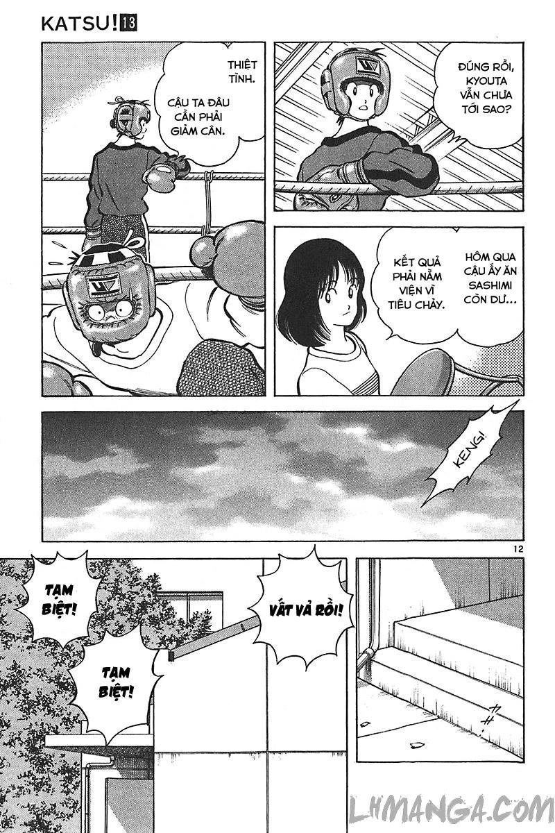 katsu chapter 126 14