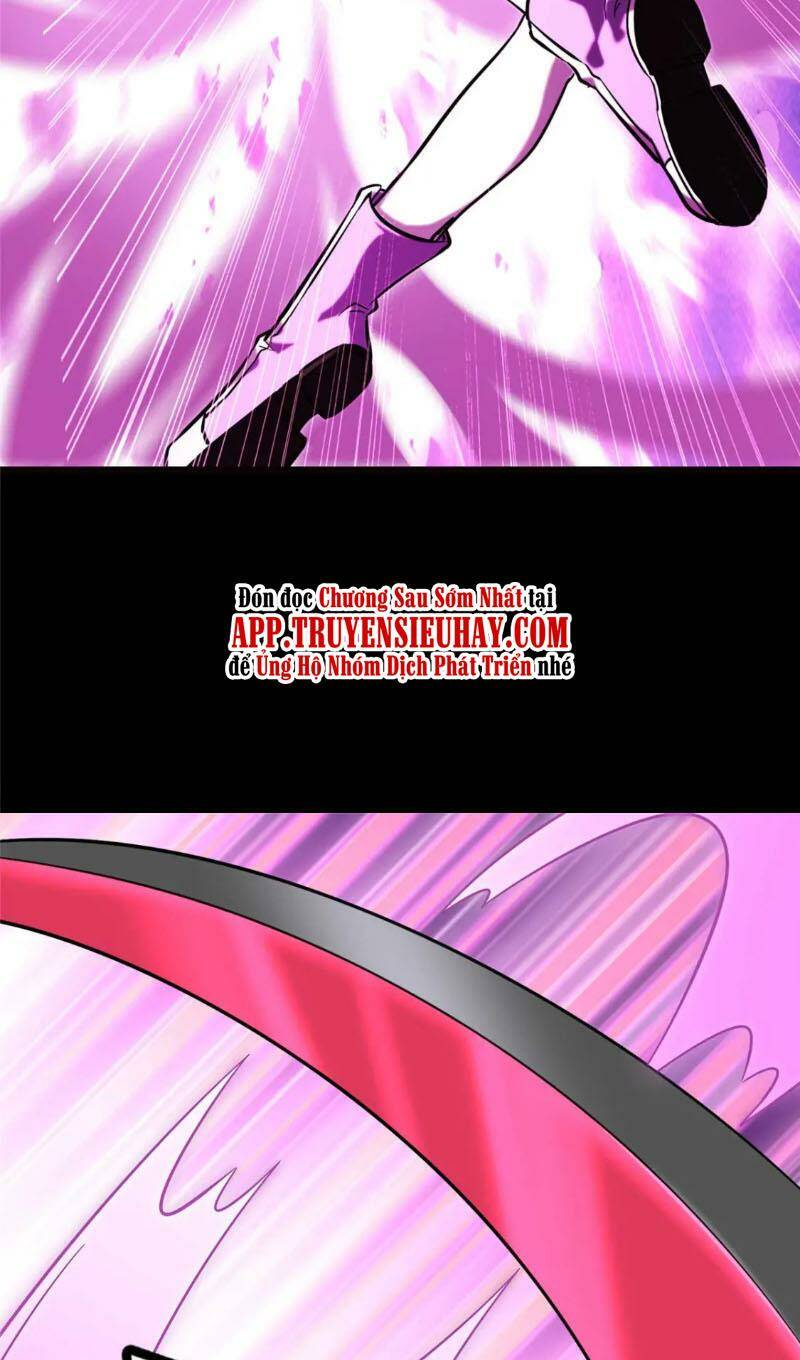 bạn gái virus của tôi chapter 397 42