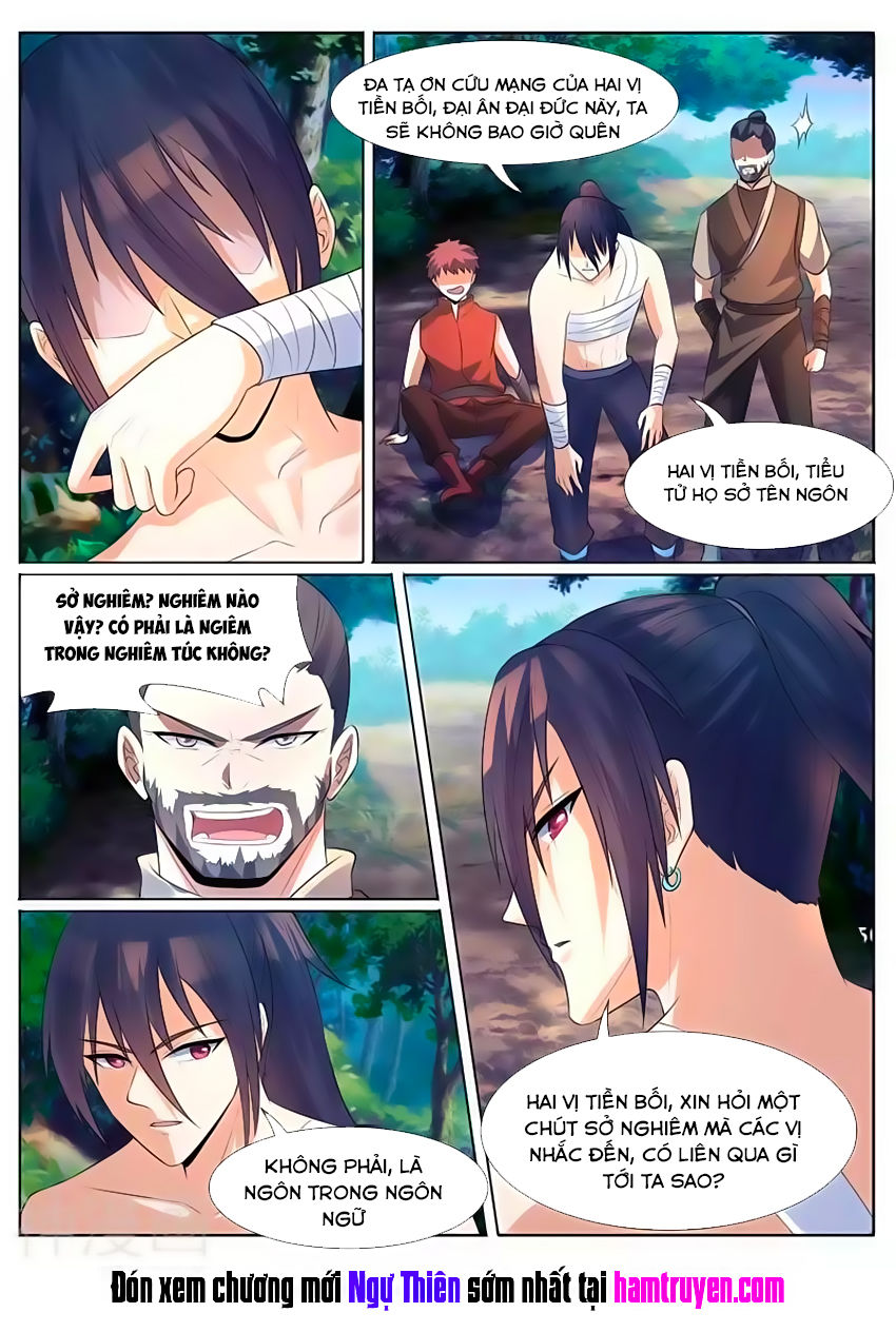 ngự thiên chapter 9 12