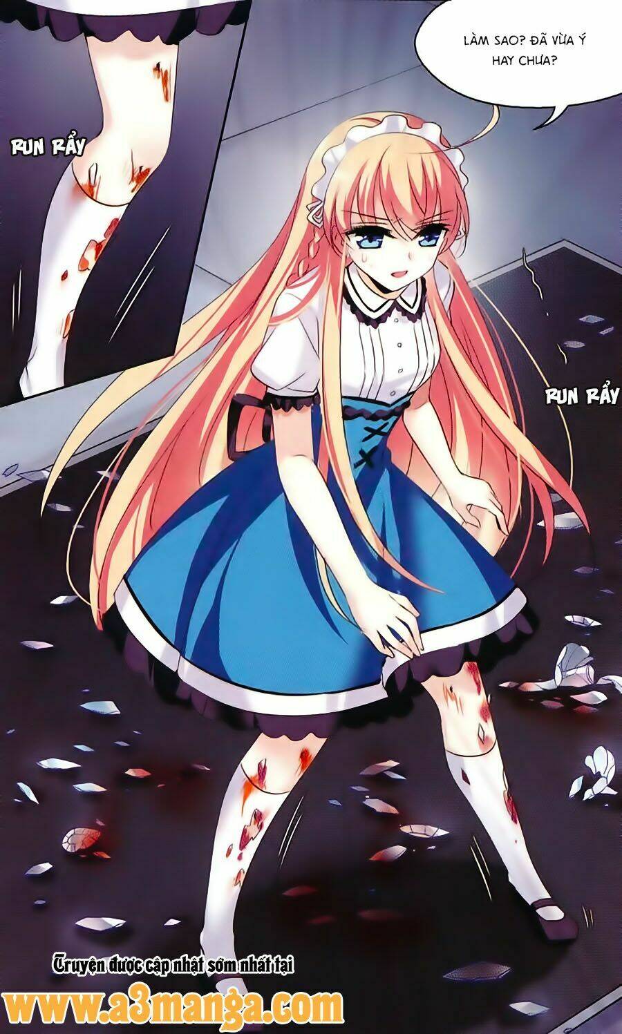 xuyên duyệt tây nguyên 3000 chapter 146 7