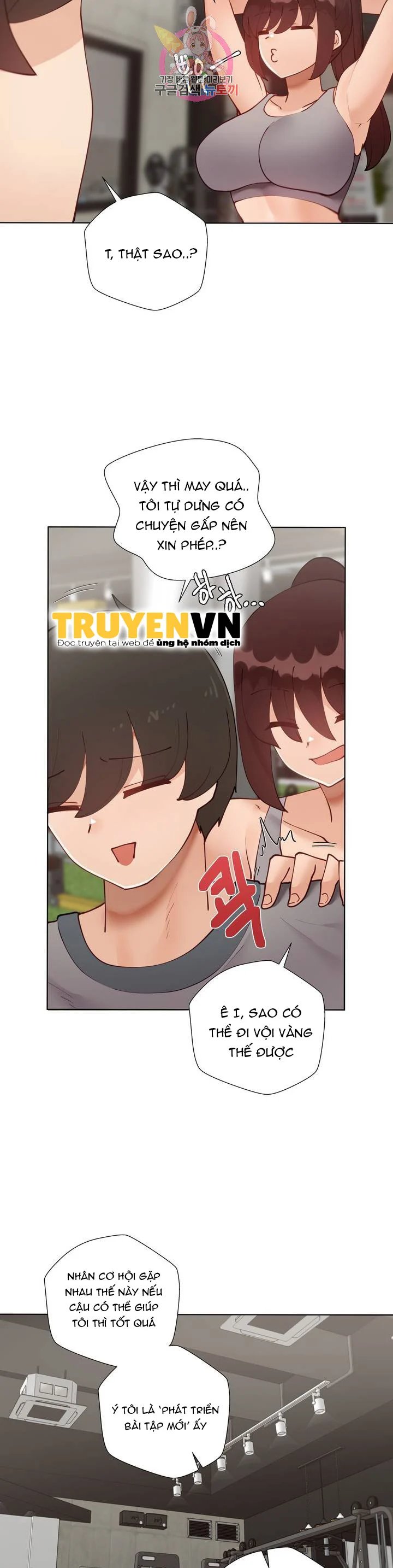 gia sư nữ quái chapter 62 40