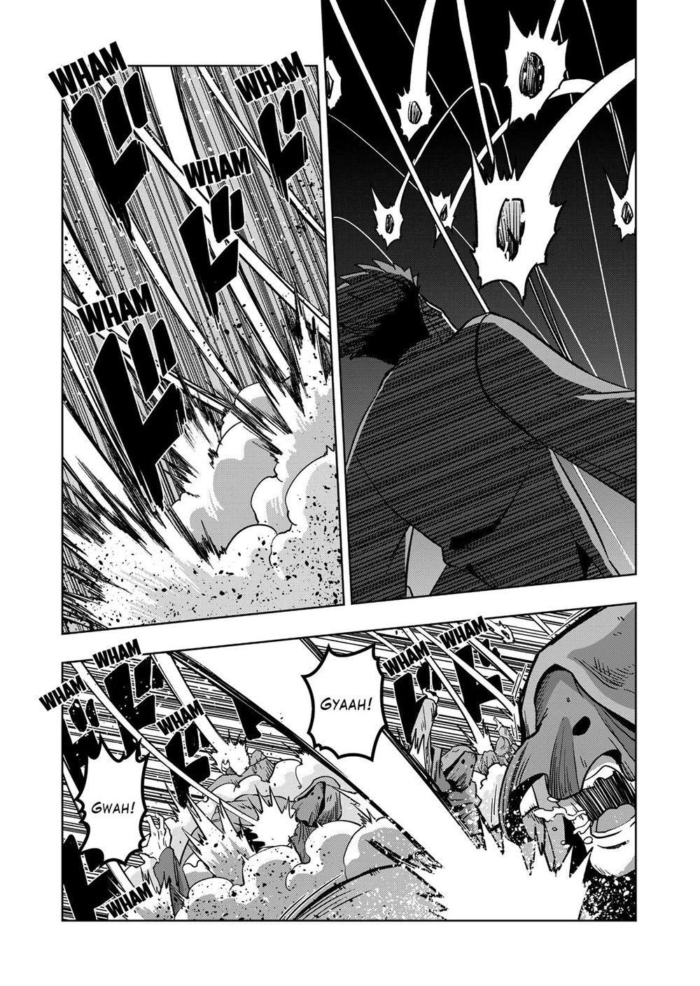 Verndio - Sử thi về mộng kiếm chapter 27.1 7