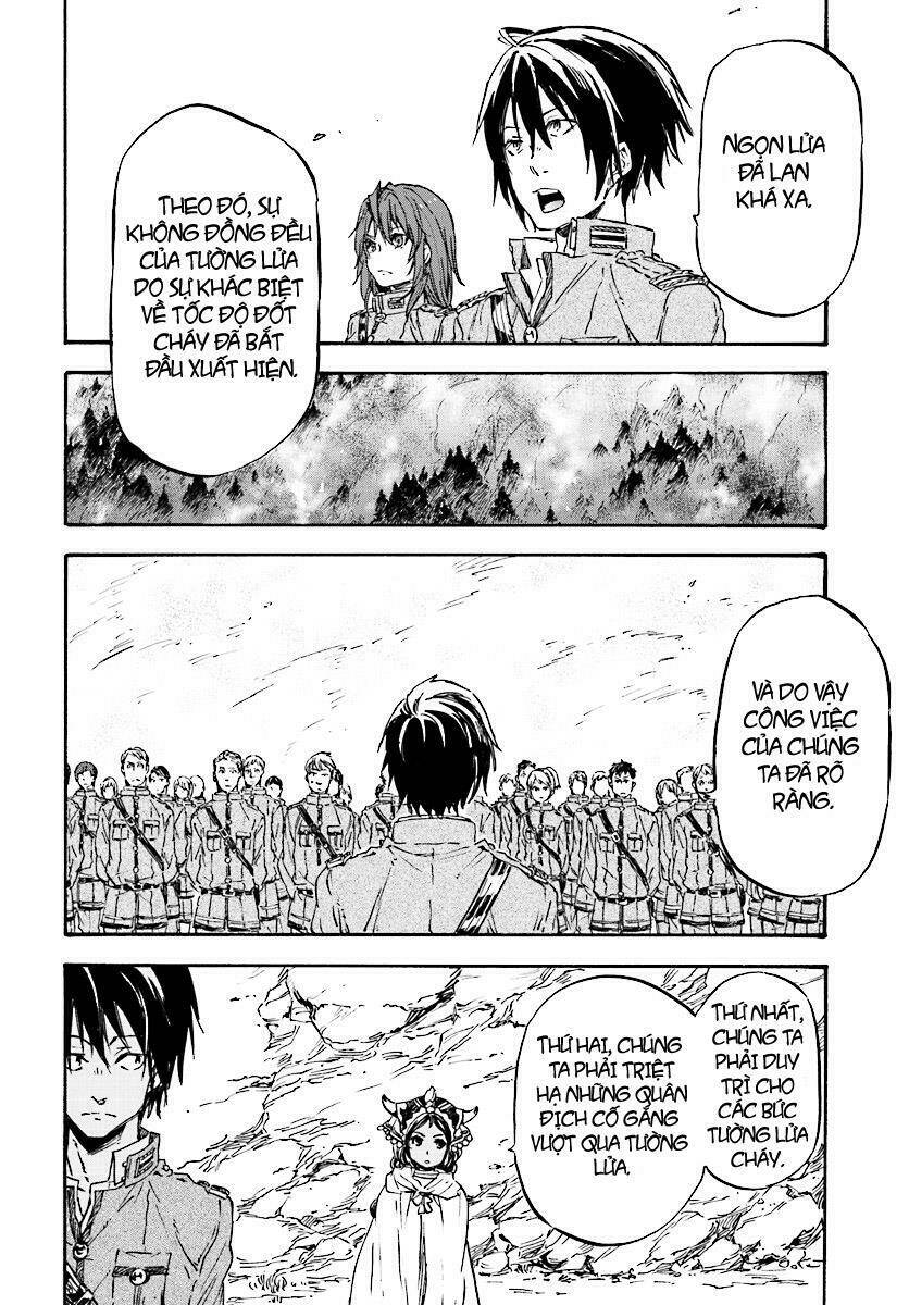 nejimaki seirei senki - tenkyou no alderamin chapter 28 26