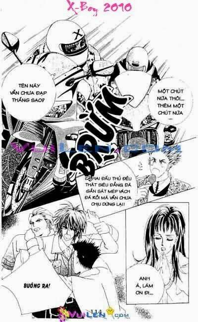 cuộc sống của tôi chapter 8 114