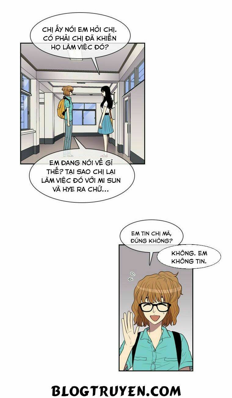 my shining world chapter 42 15