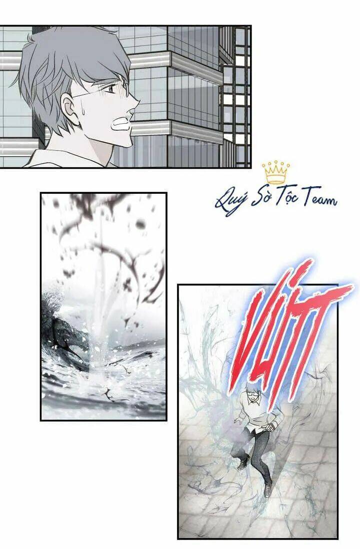 tiếp xúc chí mạng chapter 85 28