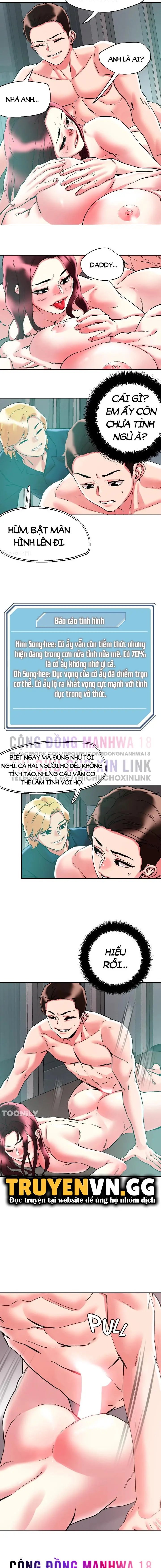 quyền năng chịch gái chapter 86 8