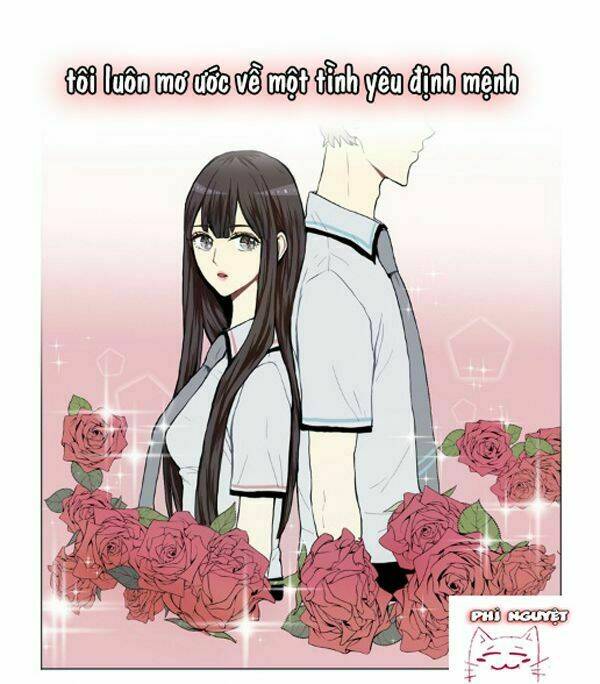 love & wish chapter 1 1