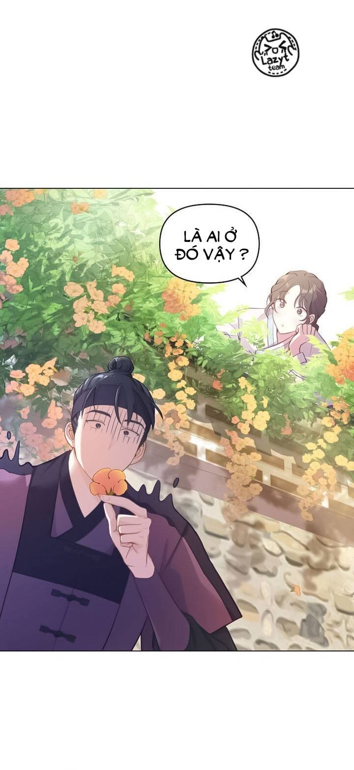 khi hoa nở chapter 2 51