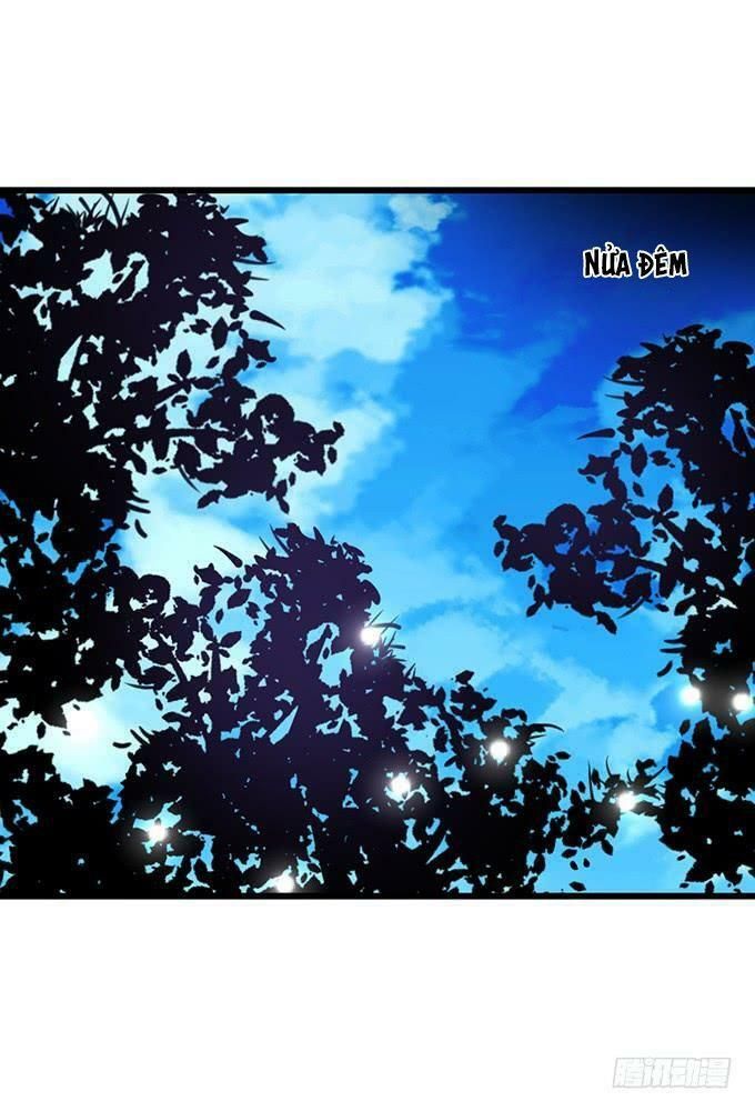 hồ tiên hung bạo chapter 131 42