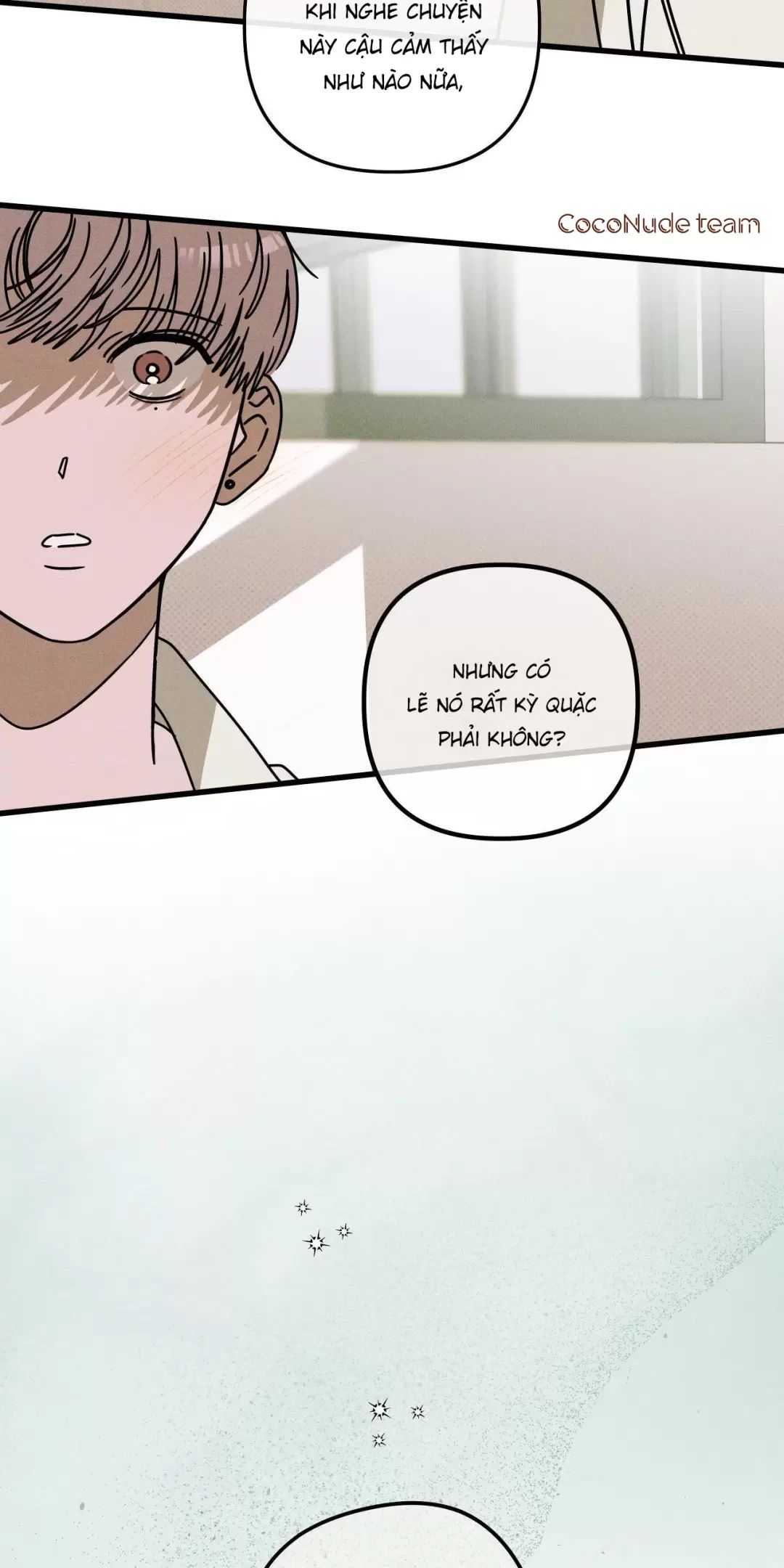 lời tỏ tình từ con số 0 chapter 33 25