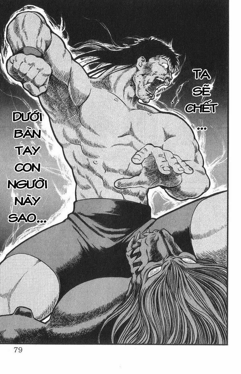 vua trên biển chapter 163 13