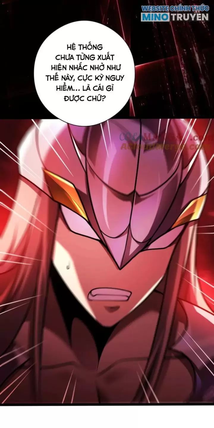 ta, chúa tể rừng xanh chapter 34 18