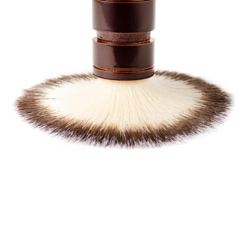 Durable Men Hair Beard  Shaving Brush  Tool