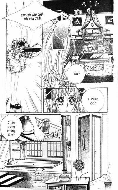 lọ lem hậu đậu chapter 10 6