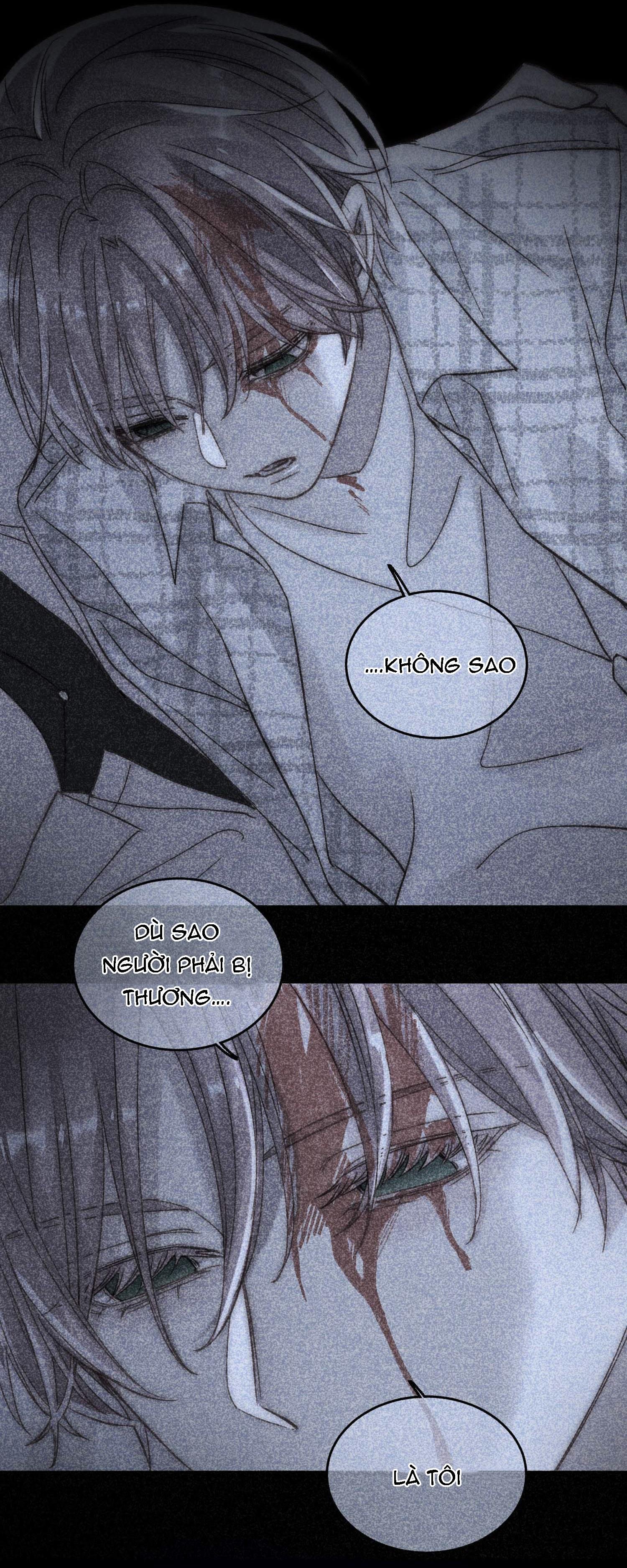 tôi phải trở thành nhân vật đại phản diện chapter 28 19