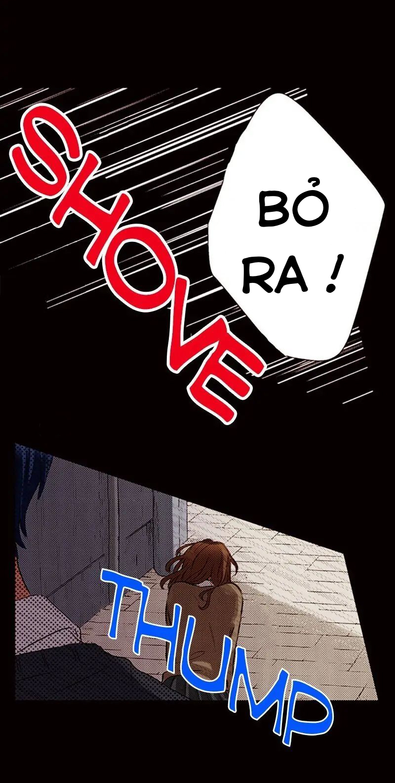 Tôi Ghét Nụ Cười Ấy chapter 62.1 - Trang 14