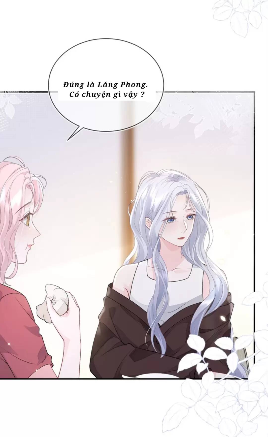 mận xanh chapter 9 33