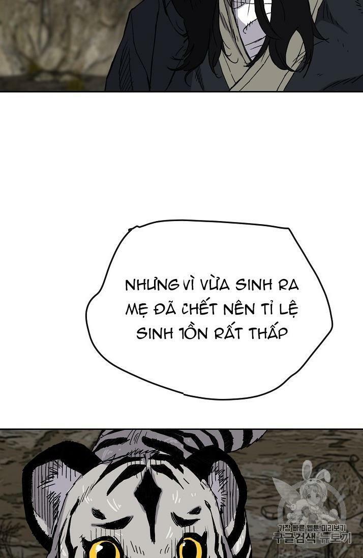 kiếm sĩ bất bại chapter 16 27