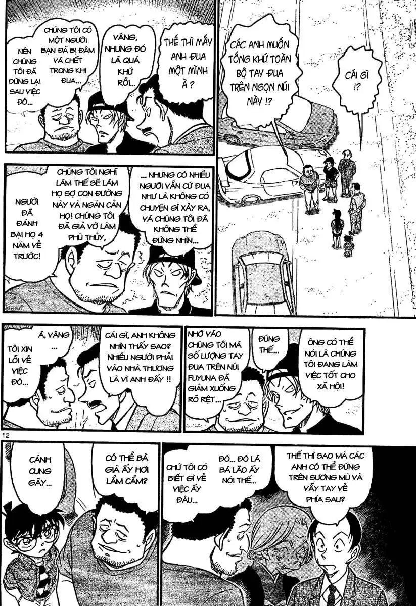 conan chapter 663 12