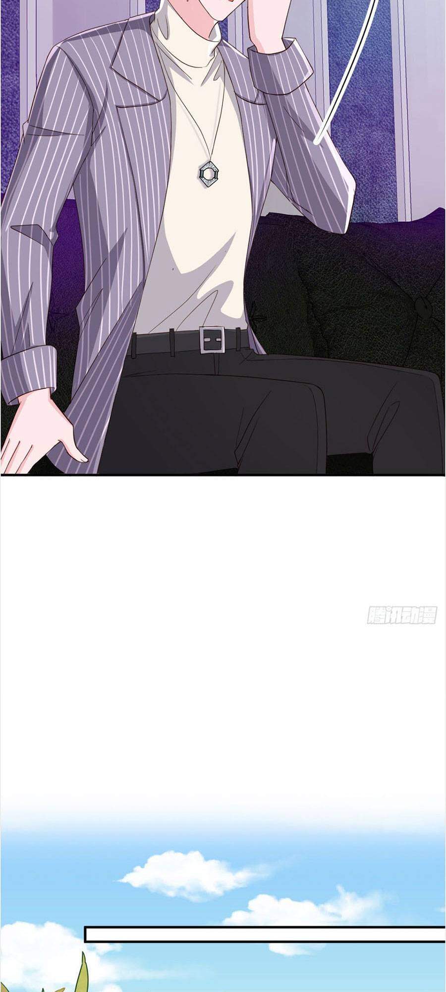 đại lão gọi tôi tiểu tổ tông chapter 71 21