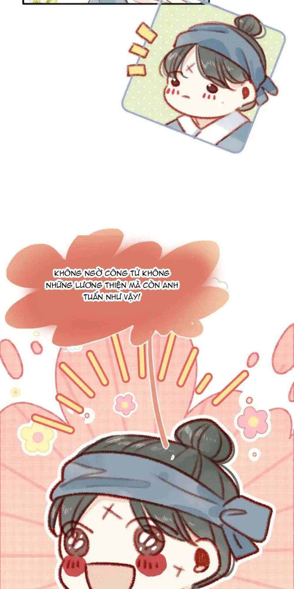 hoàng đế bệ hạ : cùng ta đi ăn xin nào chapter 1 10