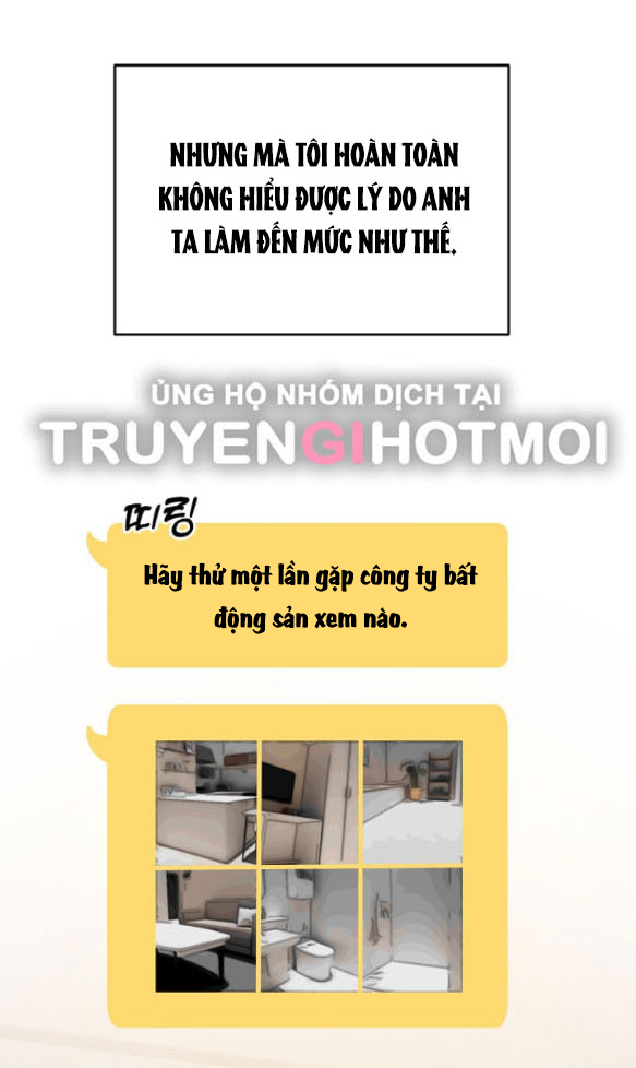 Hối Lộ Ngọt Ngào chapter 8 - Trang 27