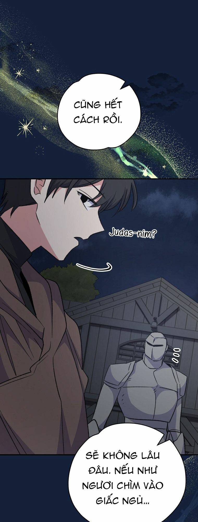 nhà hiền triết yigret chapter 77 21