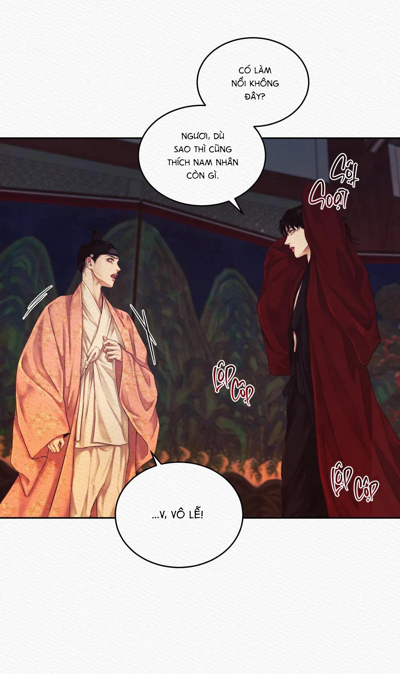 qủy dạ khúc chapter 25 72
