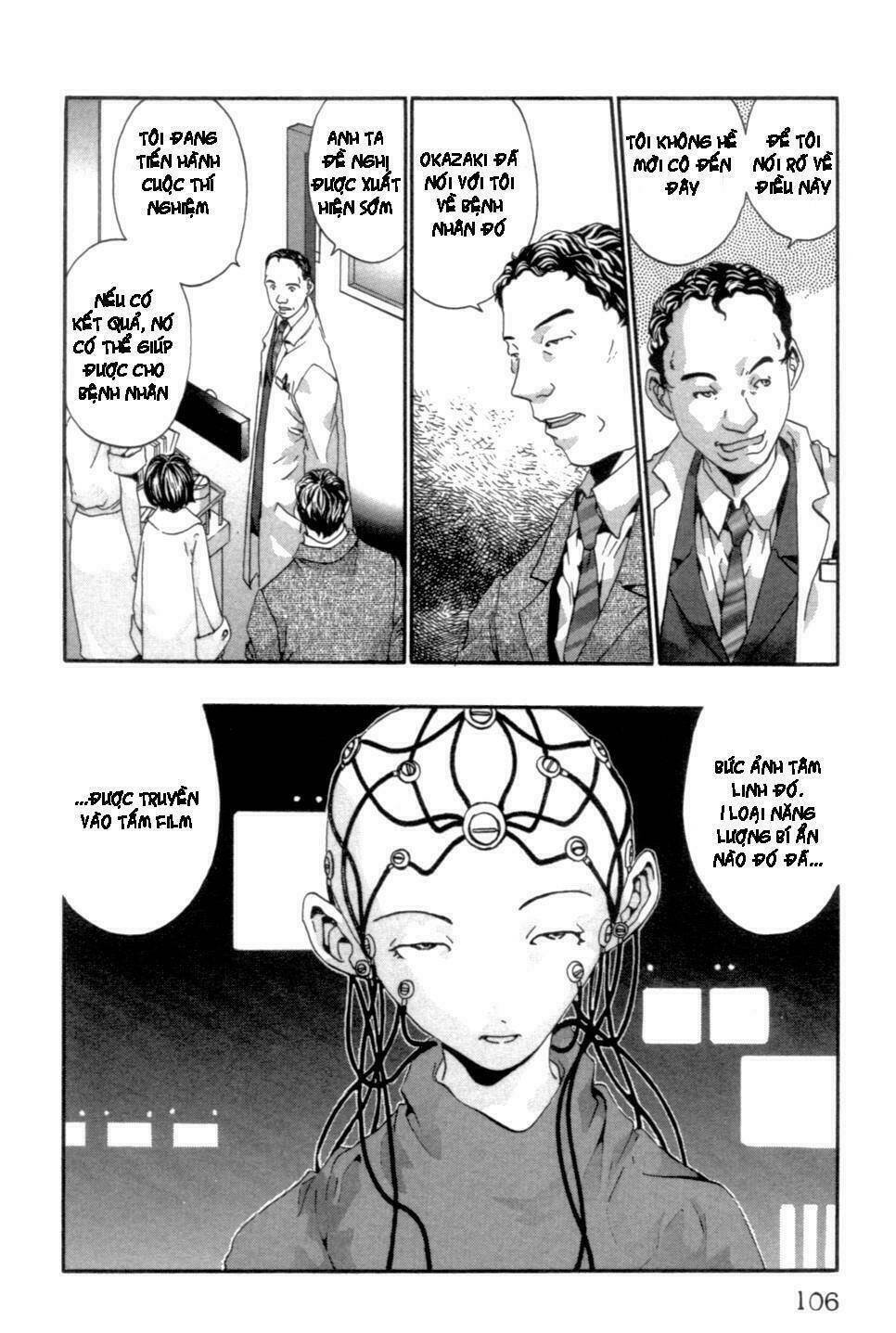 the ring 2 chapter 3 22