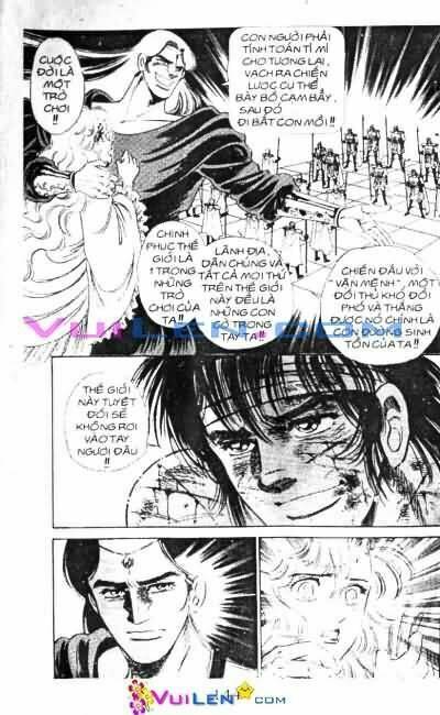 vương tử takeru chapter 16 144