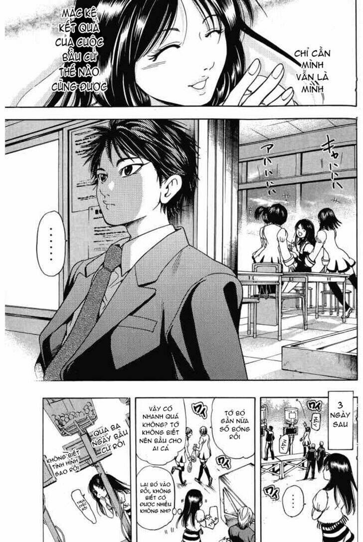 hammer session! in high school chapter 15 12