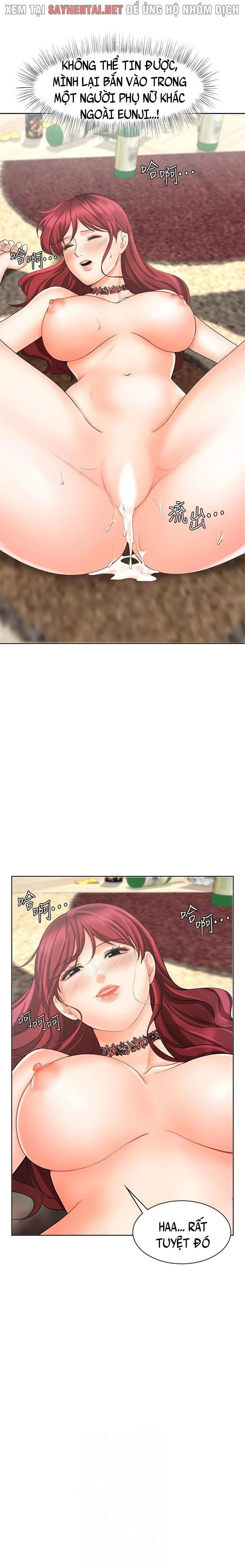 nữ nhân viên đắt hàng chapter 21 12