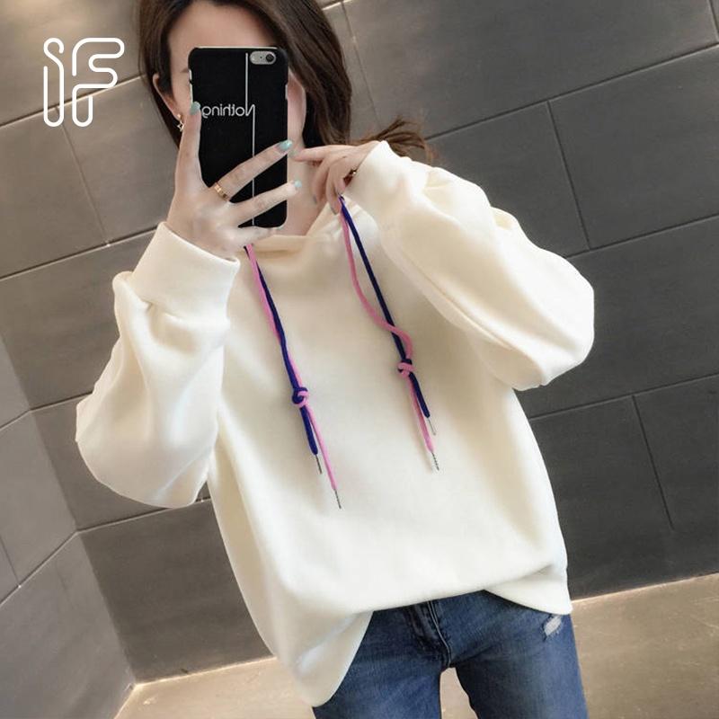 Áo hoodie Dễ Thương Phong Cách Hàn Quốc Cho Học Sinh LZD1243