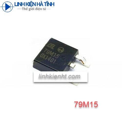 79M15 TO252 IC Nguồn -15V