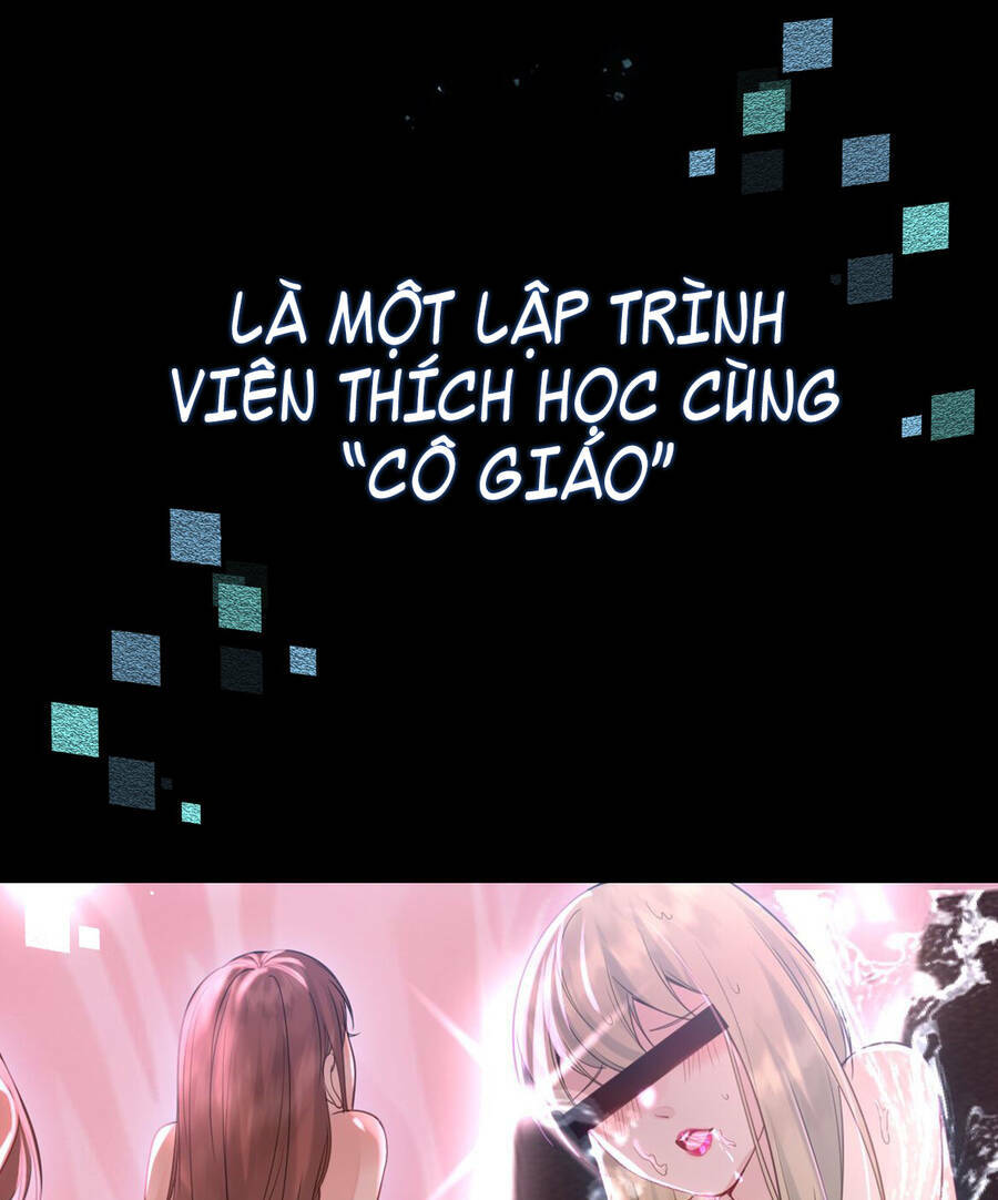 ổ c thích thả thính chapter 0 4