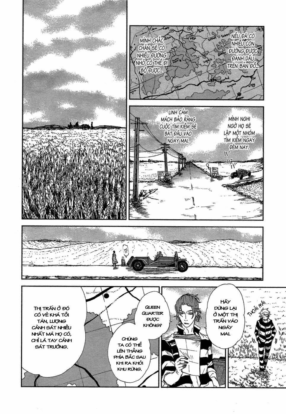 lucky dog 1 blast chapter 9 25