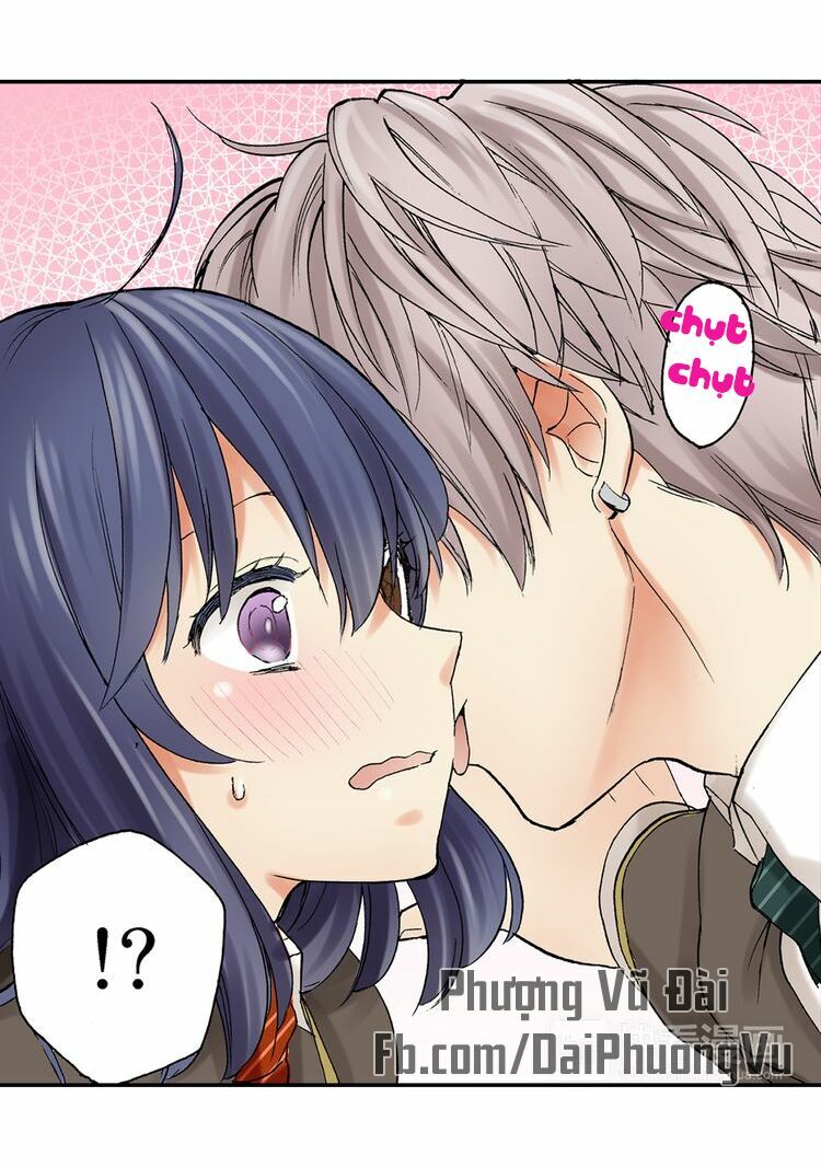 mệnh lệnh tuyệt đối của bá đạo vương tử chapter 25 6