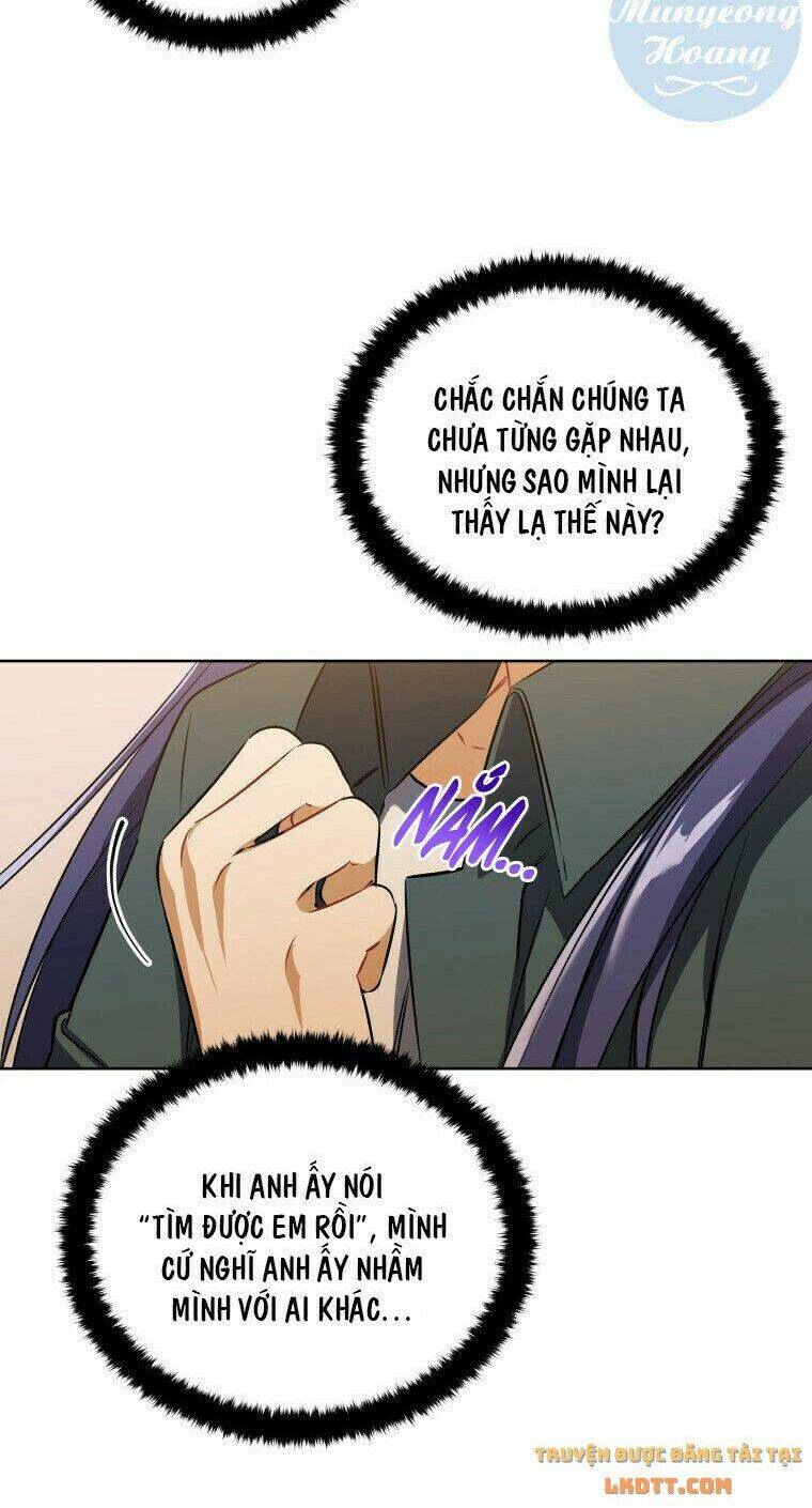 quái thú với hoa chapter 101 43