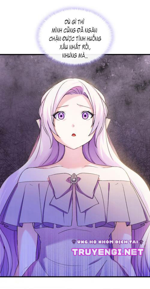 tôi định quyến rũ anh trai nhưng nam chính đã đến chapter 21 46