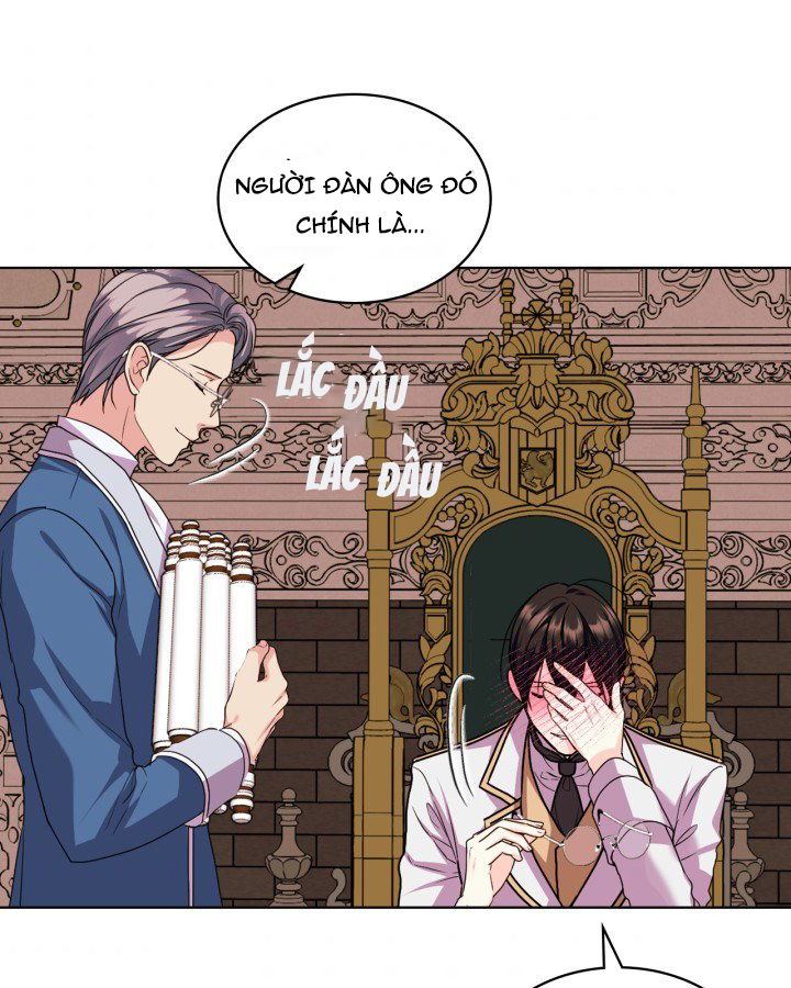 đức hạnh của ác nữ phản diện chapter 73.1 52