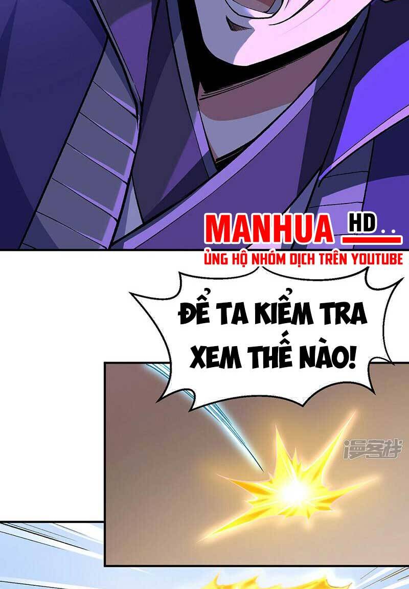 võ đạo độc tôn chapter 541 20