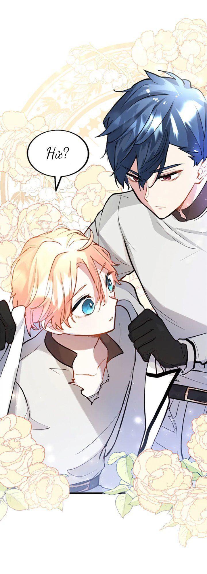 đại tiểu thư tại sao lại cải nam trang chapter 12 14